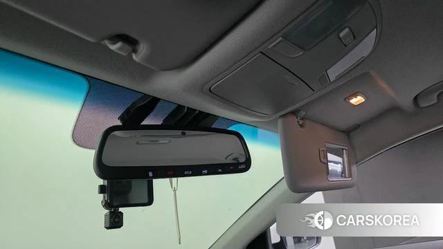 Hyundai The New Avante AD id 3899264 из Кореи 8