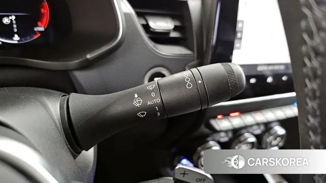 Renault Korea (Samsung) XM3 id 3372842 из Кореи 8