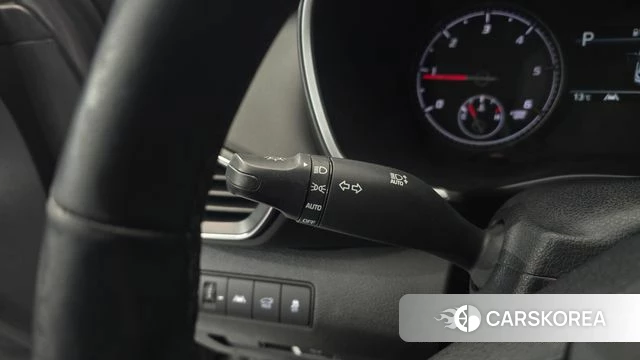 Hyundai The New Santa Fe id 3910552 из Кореи 8