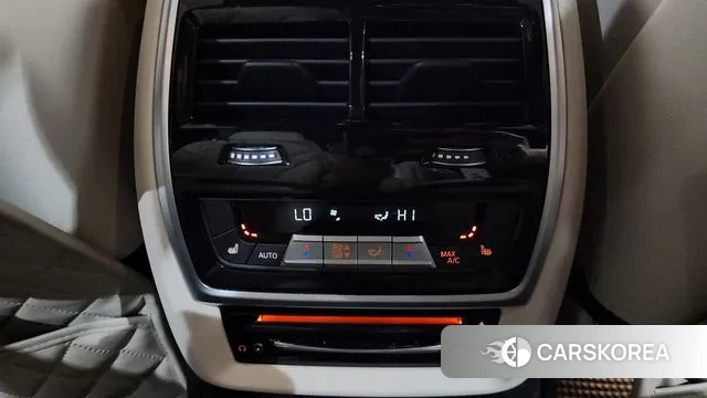 BMW X7 (G07) id 3361138 из Кореи 8