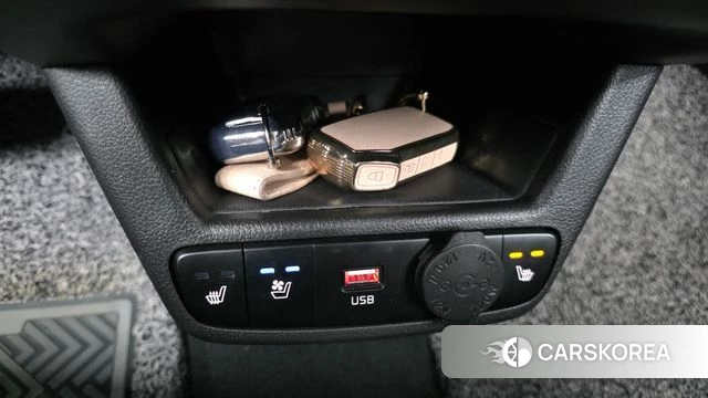 Kia The New Kia Ray id 4302184 из Кореи 8
