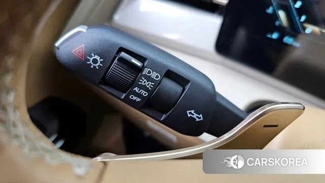 Ssangyong Actian 2nd Generation id 3496825 из Кореи 8