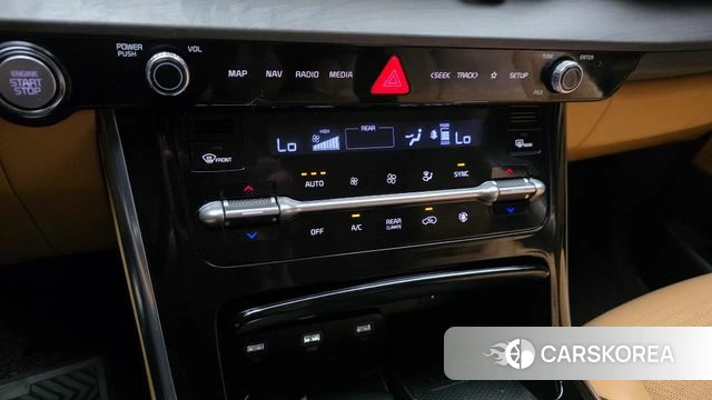 Kia Carnival 4th generation id 4383830 из Кореи 8