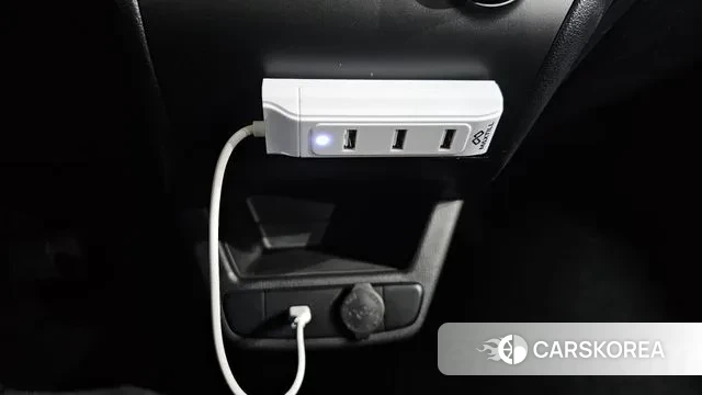 Kia The New Kia Ray id 3426806 из Кореи 8