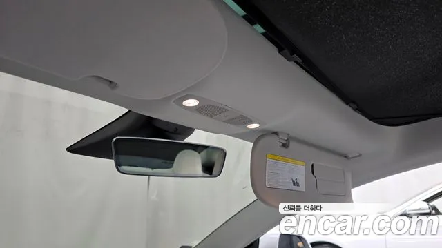 Tesla Model 3 id 2783104 из Кореи 8