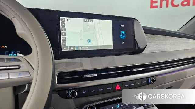 Hyundai The New Palisade id 3462997 из Кореи 8