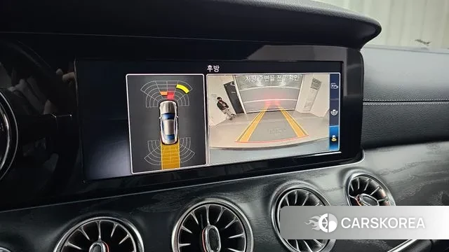 Mercedes-Benz E-Class W213 id 3413193 из Кореи 8