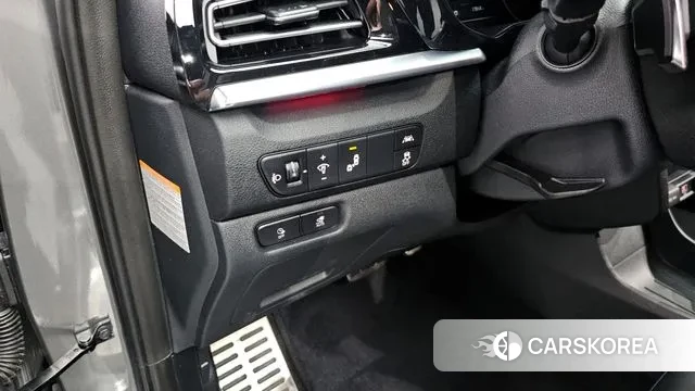 Kia Niro EV id 3186605 из Кореи 8