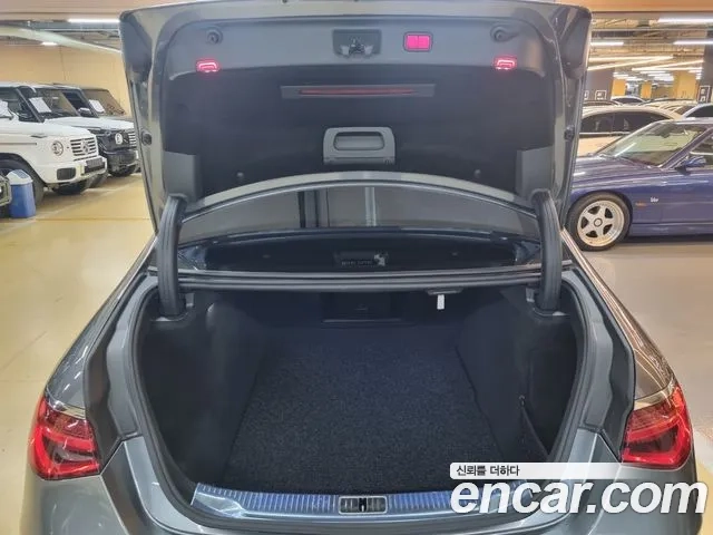 Mercedes-Benz S-Class W223 id 2879931 из Кореи 8