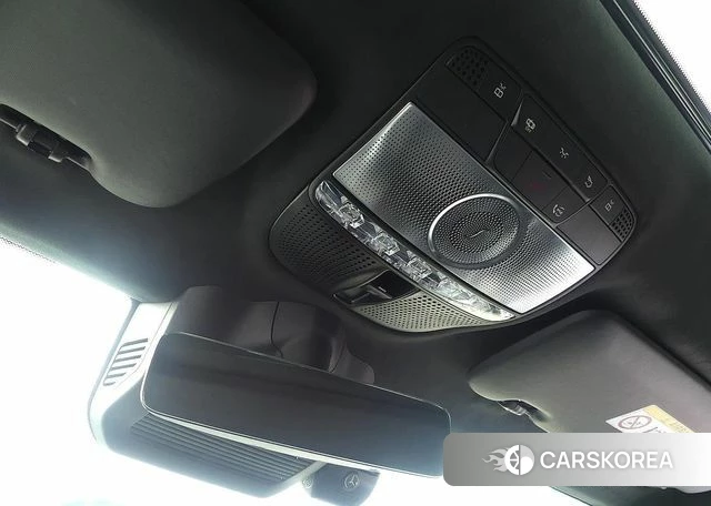 Mercedes-Benz G-Class W463b id 3924096 из Кореи 8