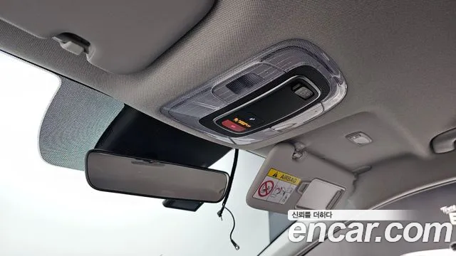 Hyundai The New Avante (CN7) id 2687732 из Кореи 8