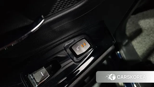 Ssangyong Beautiful Korando id 3641264 из Кореи 8