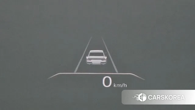 Genesis G80 (RG3) id 2990637 из Кореи 8