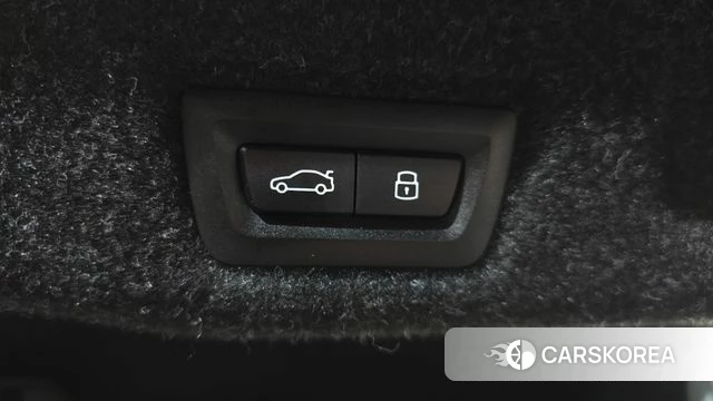 BMW 5 Series (G60) id 4516251 из Кореи 8