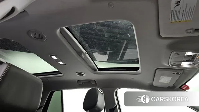 Chevrolet (GM Daewoo) Traverse id 3028805 из Кореи 8