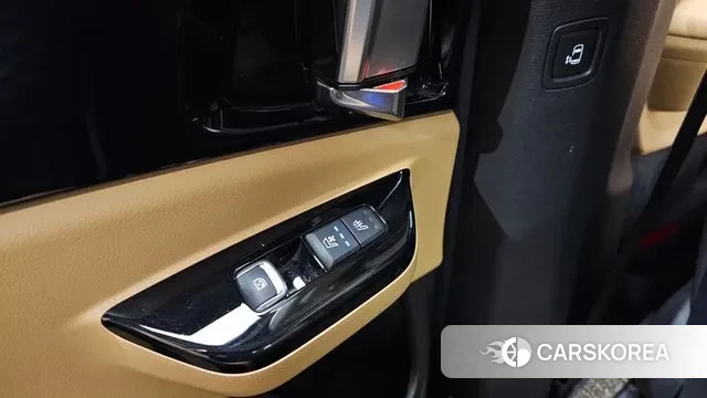 Kia Carnival 4th generation id 3017636 из Кореи 8