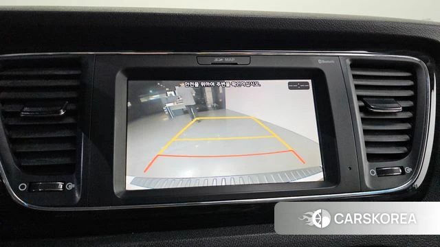 Kia The New Carnival id 4397637 из Кореи 8