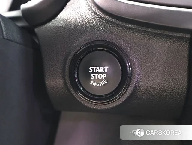 Renault Korea (Samsung) The New QM6 id 2971092 из Кореи 8