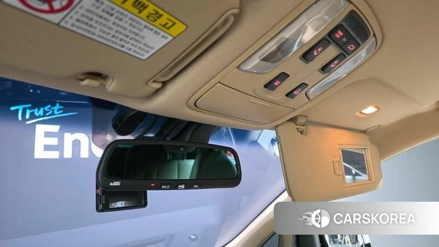 Kia All New Carnival id 4430618 из Кореи 8