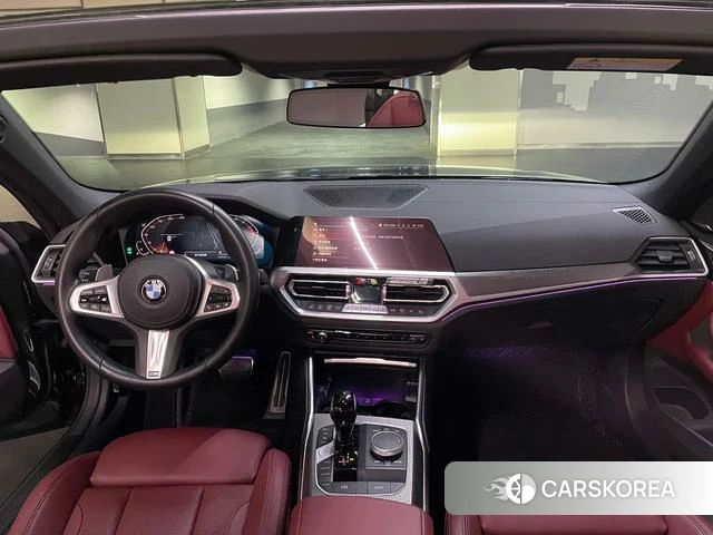 BMW 4 series id 3909063 из Китая 8