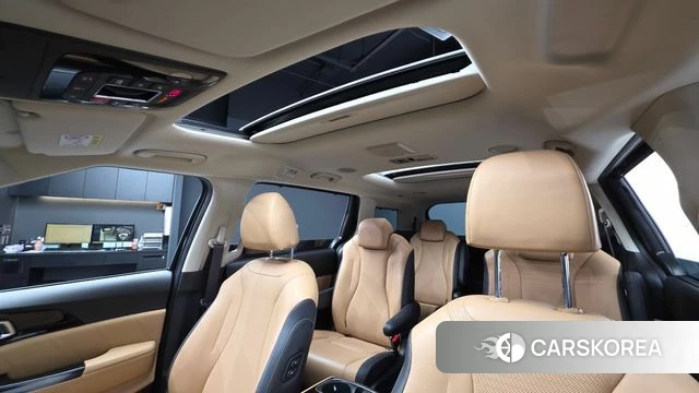 Kia Carnival 4th generation id 3877234 из Кореи 8