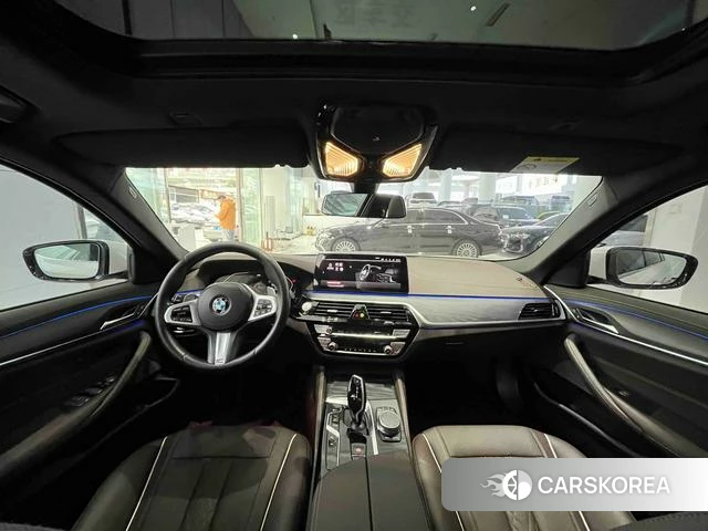 BMW 5 series id 4301647 из Китая 8