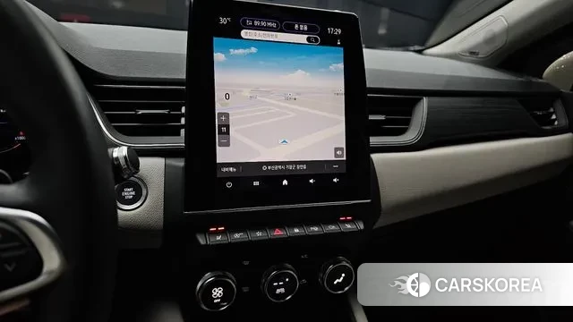 Renault Korea (Samsung) Capture id 3012857 из Кореи 8