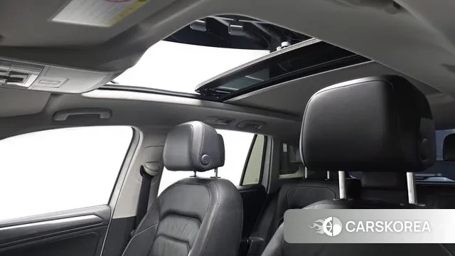 Volkswagen Tiguan second Generation id 3714021 из Кореи 8