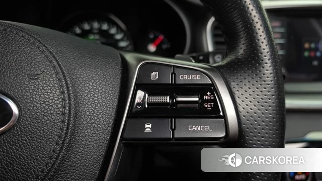 Kia The New Sorento id 4331411 из Кореи 8
