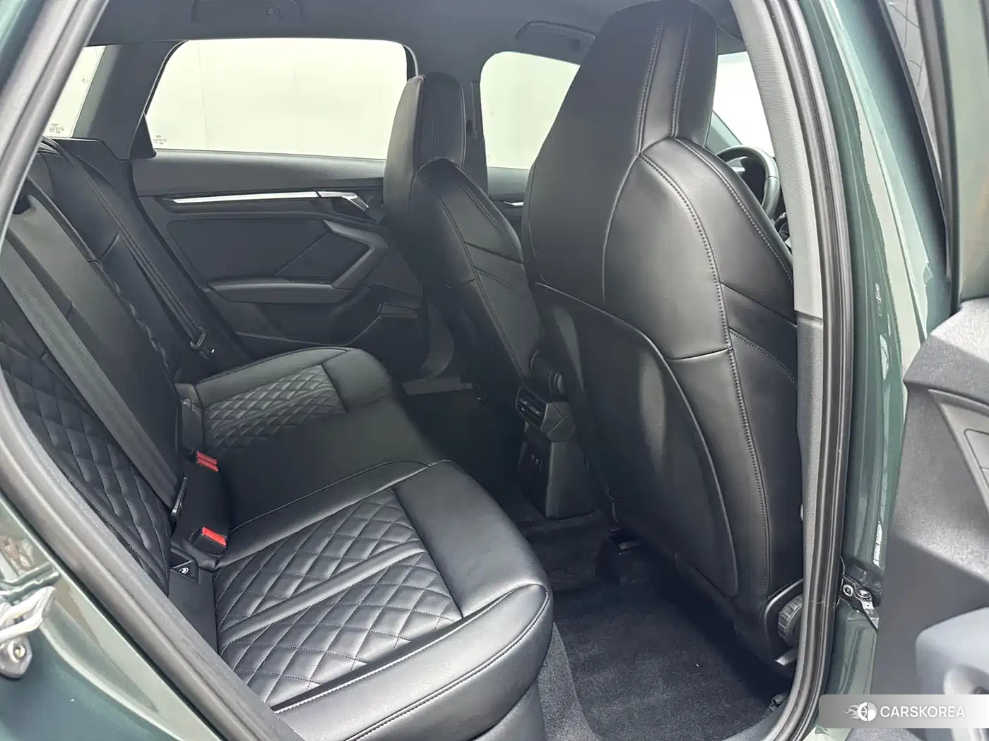 Audi A3 id 4545875 из Китая 8