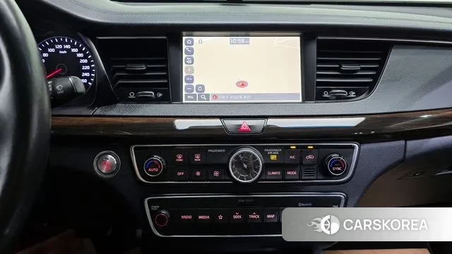 Kia Come New K7 id 3112778 из Кореи 8