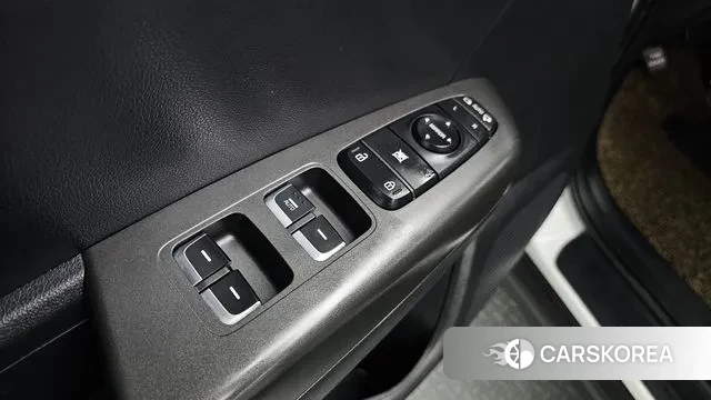 Kia Sportage The Bold id 3429085 из Кореи 8