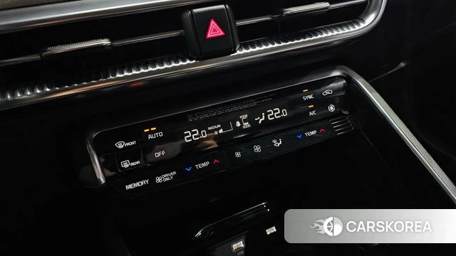 Kia K5 Hybrid 3rd Generation id 4496207 из Кореи 8