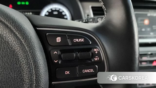 Kia Niro id 4483191 из Кореи 8