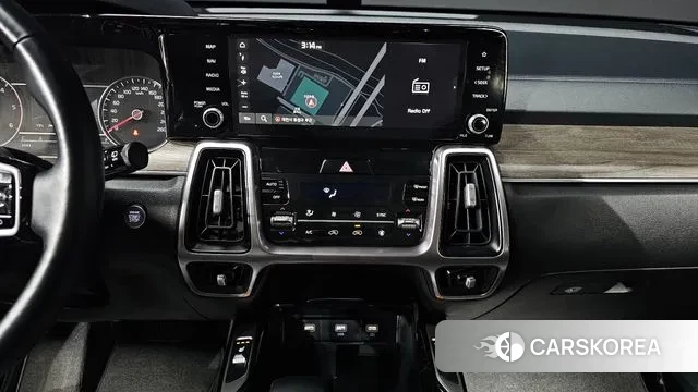 Kia Sorento 4th Generation id 3698041 из Кореи 8