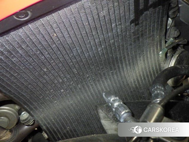 Honda CBR600RR id 3950011 из Японии 8