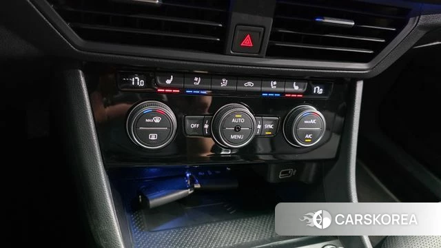 Volkswagen 7th Generation of Jetta id 4784979 из Кореи 8