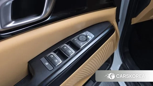 Kia Carnival 4th generation id 3509380 из Кореи 8