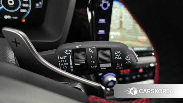 Ssangyong Beautiful Korando id 3859321 из Кореи 8