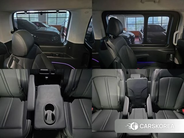 Hyundai Staria id 4354160 из Кореи 8