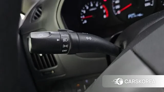 Hyundai The New Grand Starex id 3171558 из Кореи 8