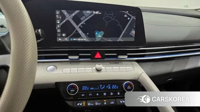 Hyundai Avante Hybrid (CN7) id 3361756 из Кореи 8