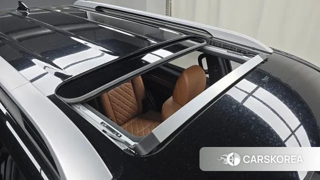 Kia Mohave Master id 2895025 из Кореи 8