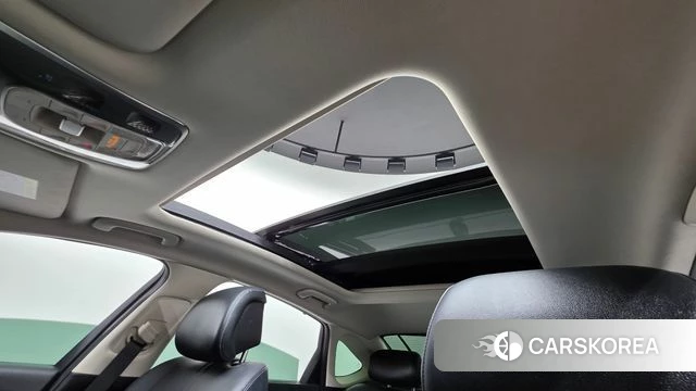 Genesis G80 (RG3) id 4727275 из Кореи 8