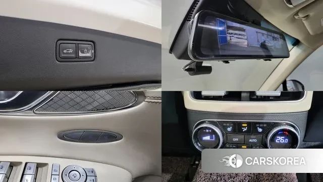 Genesis GV70 id 3733561 из Кореи 8