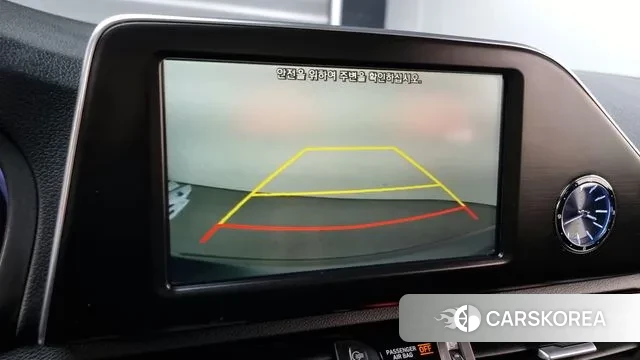 Hyundai Grandeur IG id 2886565 из Кореи 8