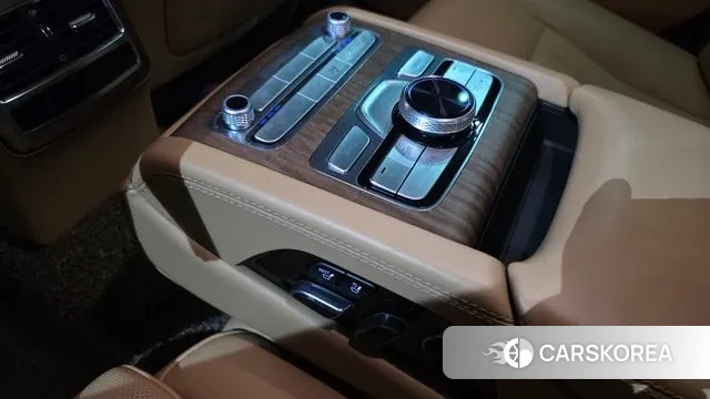 Kia The New K9 2nd generation id 3763675 из Кореи 8