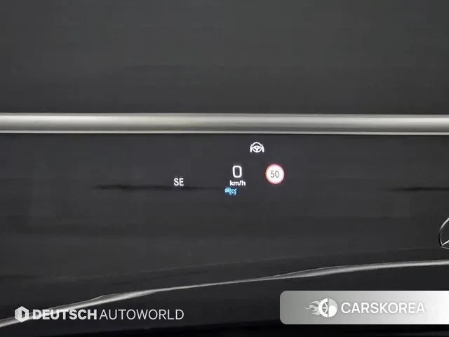 Mercedes-Benz S-Class W222 id 3736870 из Кореи 8