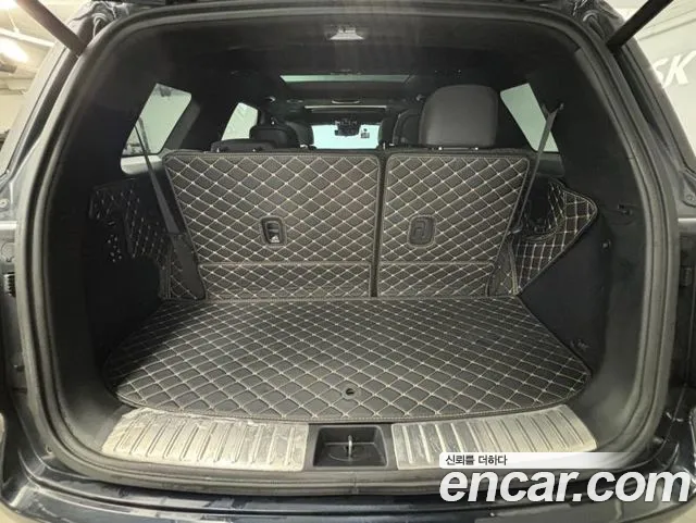 Hyundai The New Palisade id 2741765 из Кореи 8