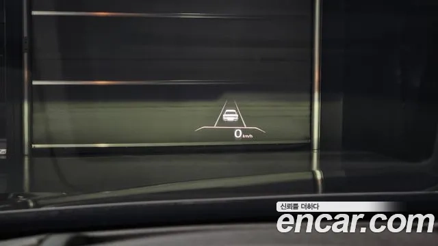 Genesis G80 (RG3) id 2869907 из Кореи 8